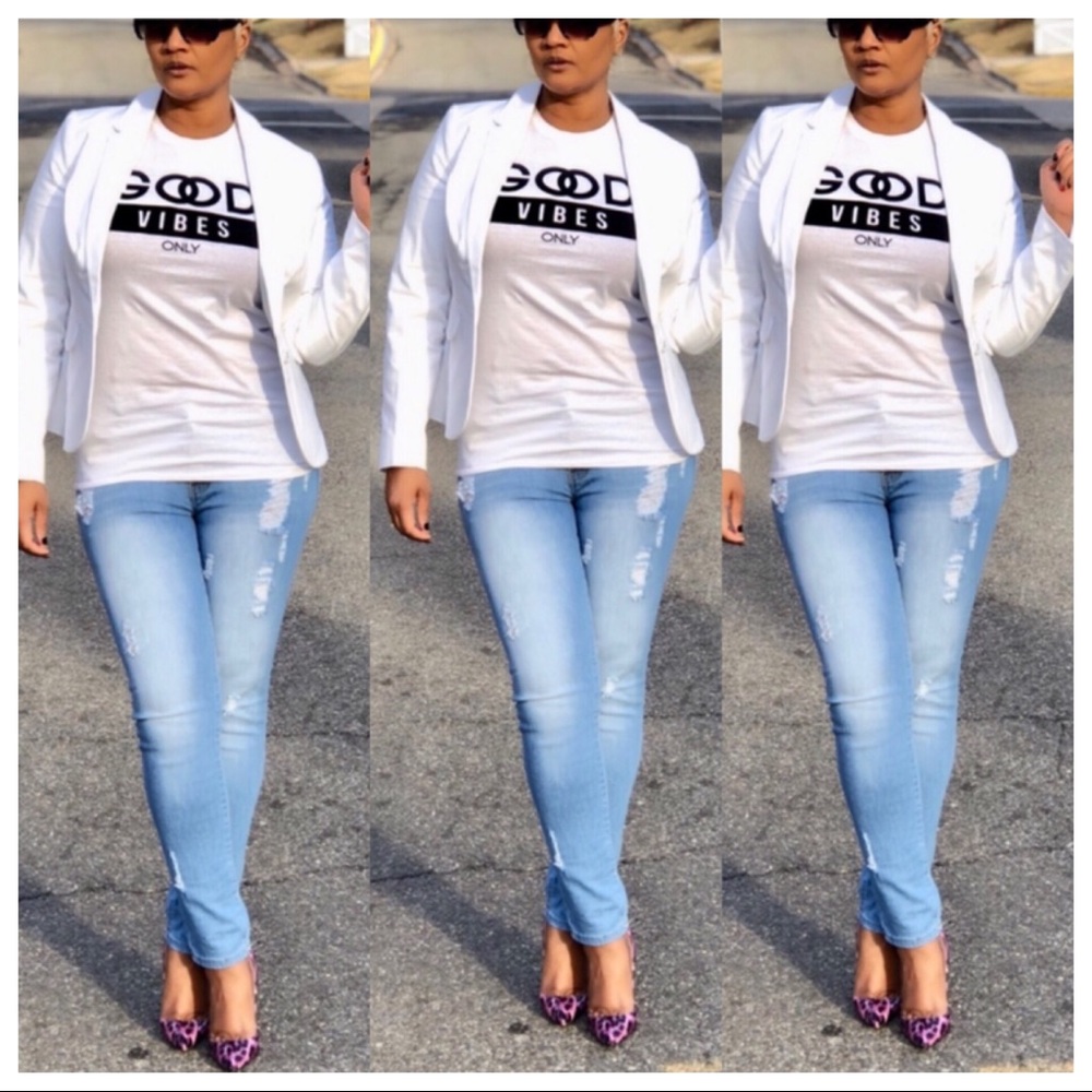 Brand New Skinny Jeans